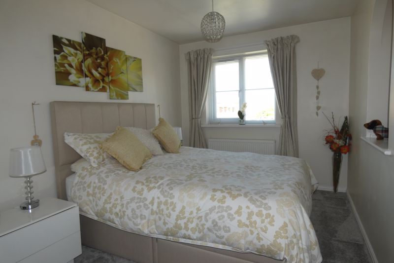 Bedroom Two- click for photo gallery